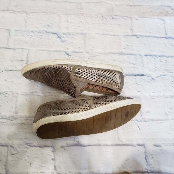 Joie Pewter Kidmore Slip On Size 39.5 - Picture 4 of 8